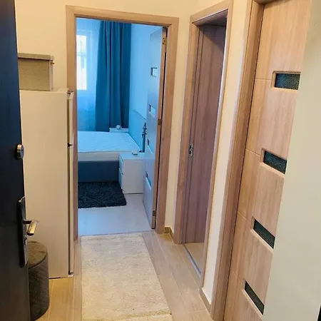Lägenhet Apart 2 *