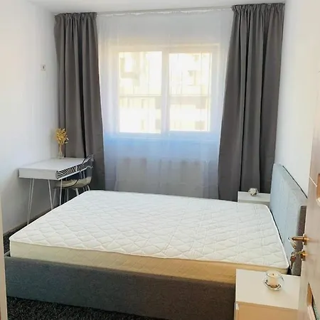 Lägenhet Apart 2 Cluj-Napoca